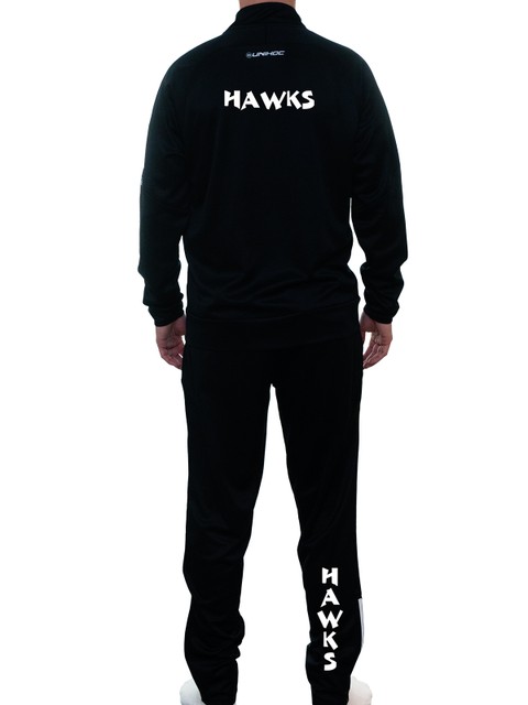 Unihoc Overall TECHNIC (Hässelby SK Innebandy)