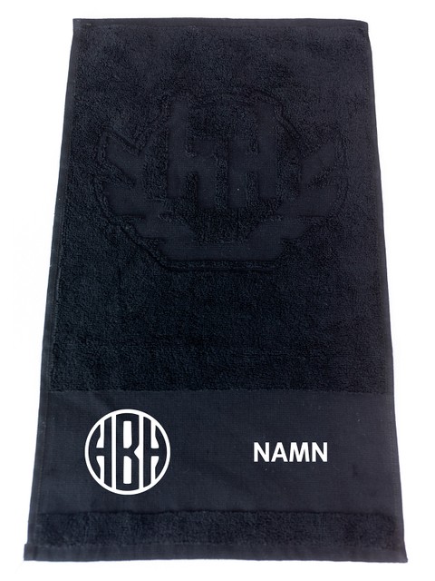 KH Towel 50x30 cm (HBH)