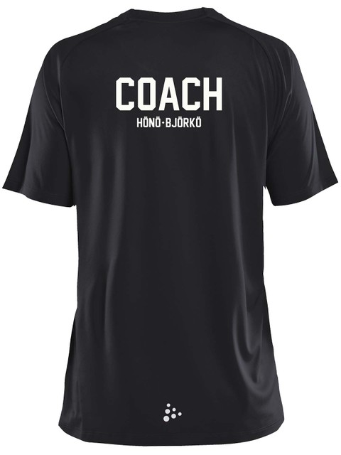 Craft T-shirt Evolve - Ledare (HBH)