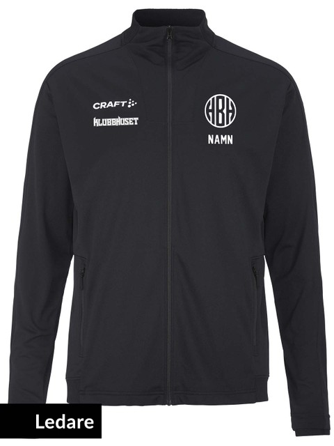 Craft Training Jacket EVOLVE 2.0 FZ - Coach (HBH)