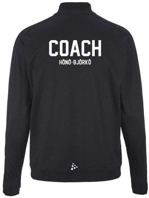Craft Training Jacket EVOLVE 2.0 FZ - Coach (HBH)