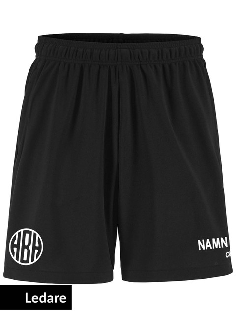 Craft Shorts ABILITY Zip Pocket (HBH)