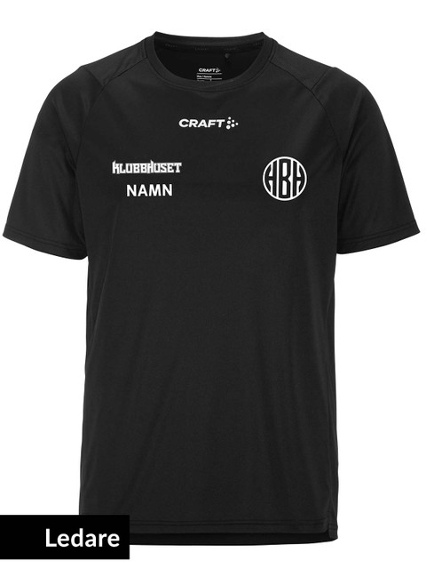 Craft T-shirt RUSH 2.0 - Coach (HBH)
