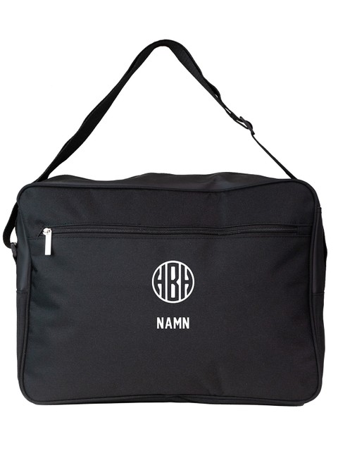 KH Coachbag - Black Label (HBH)