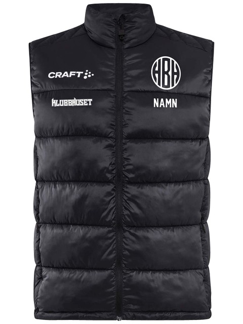 Craft Vest ABILITY Isolate (HBH)
