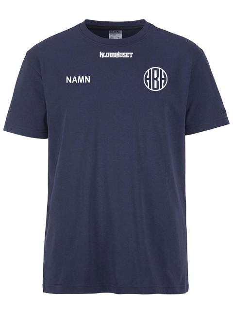 Craft T-shirt COMMUNITY 2.0, Navy (HBH)