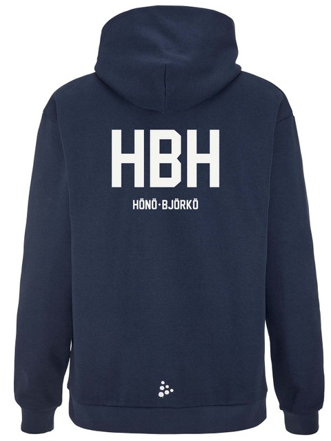 Craft Hoodie COMMUNITY 2.0, Navy (HBH)