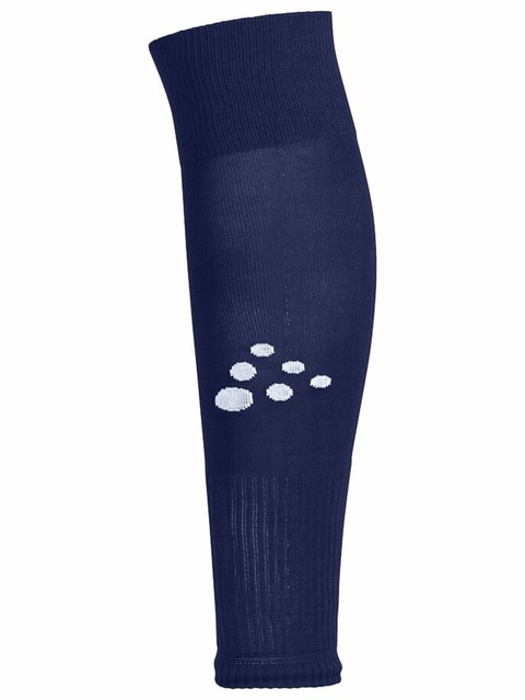 Craft Sock SQUAD W-O Foot, Navy (HBH)