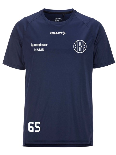 Craft T-shirt RUSH 2.0 (HBH)