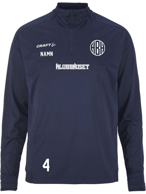 Craft Training Top EVOLVE 2.0 HZ (HBH)