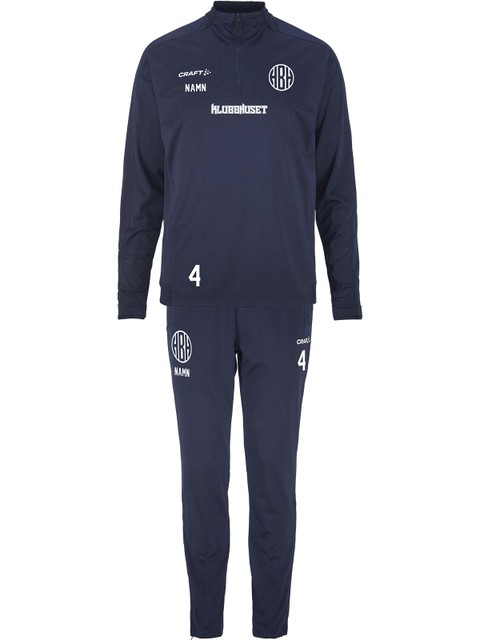Craft Tracksuit EVOLVE 2.0 HZ (HBH)