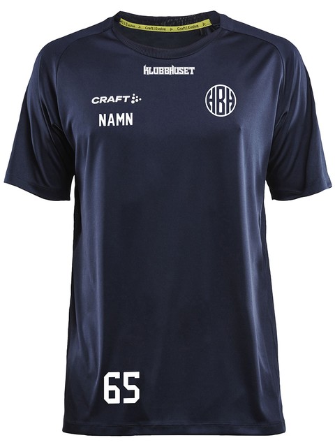 Craft T-shirt Evolve (HBH)