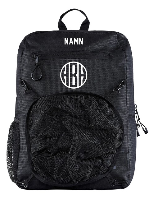 Craft Backpack Transit w. ball net (HBH)