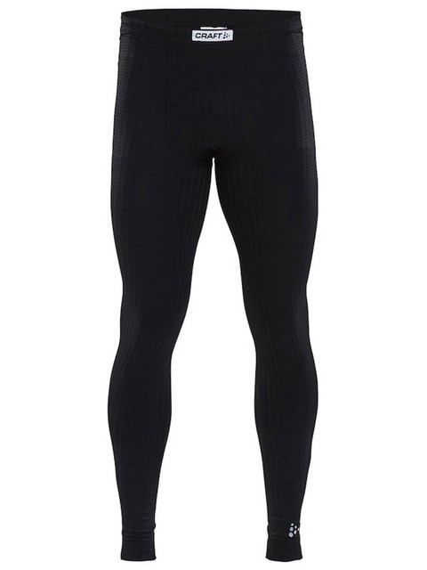 Craft Progress Baselayer Pants, Black (HBH)