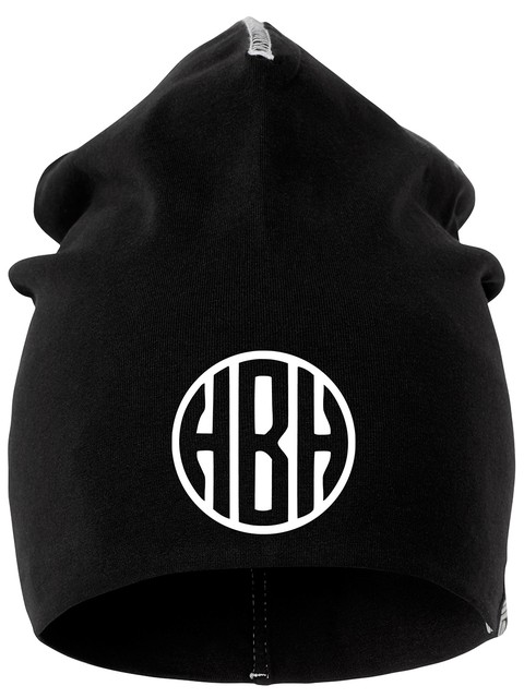 SW Beanie, Black (HBH)