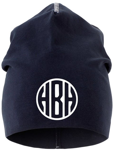 SW Beanie, Navy (HBH)