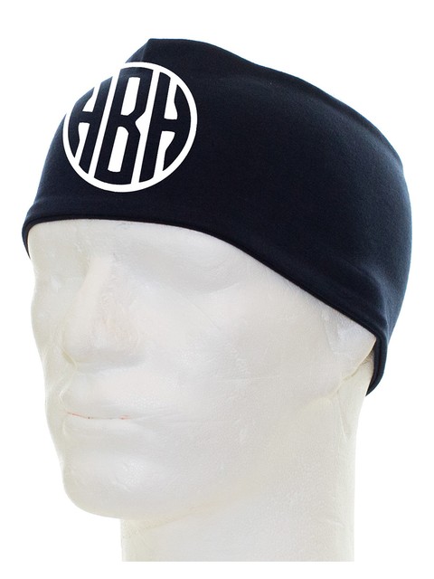 Headband, Navy (HBH)