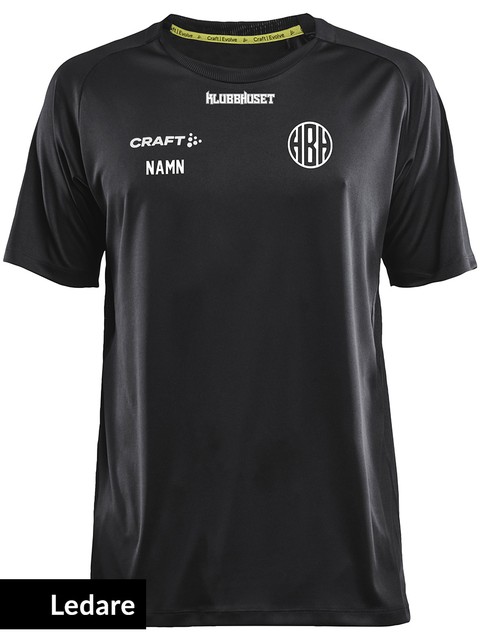 Craft T-shirt Evolve - Ledare (HBH)
