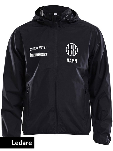 Craft Rain Jacket - Coach (HBH)