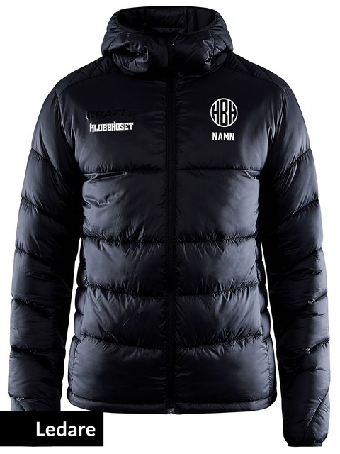 Craft Jacket Isolate Explore - Coach (HBH)