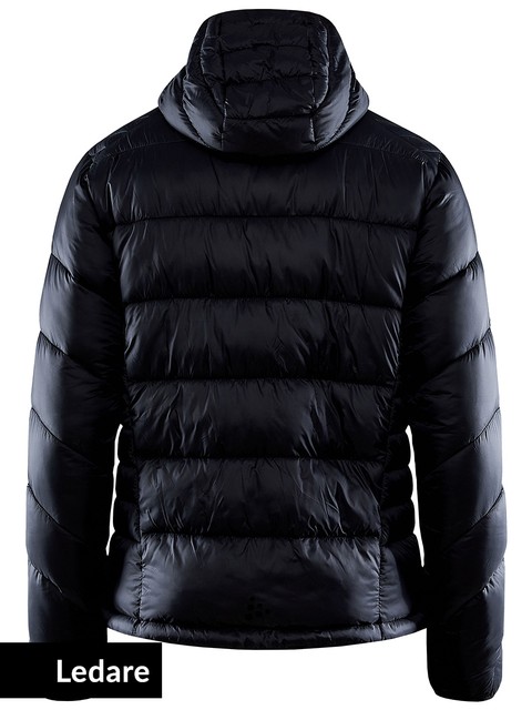 Craft Jacket Isolate Explore - Coach (HBH)