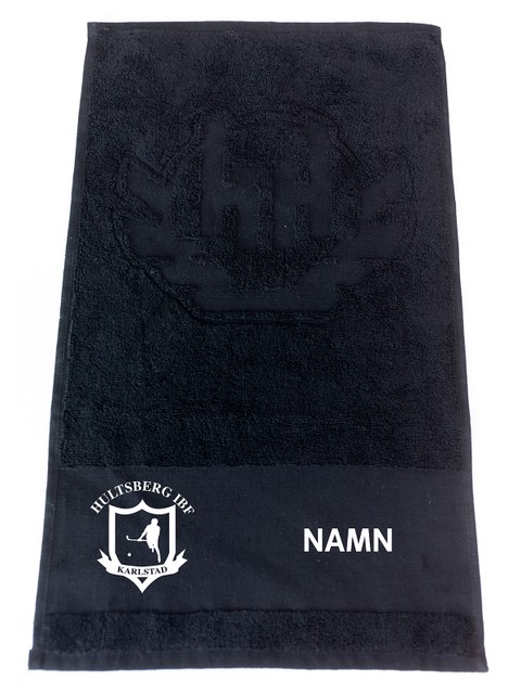 KH Towel 50x30 cm (Hultsberg IBF)