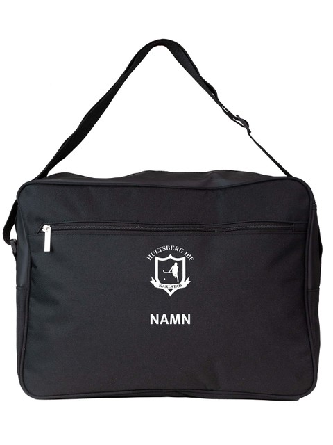 KH Coachbag - Black Label (Hultsberg IBF)