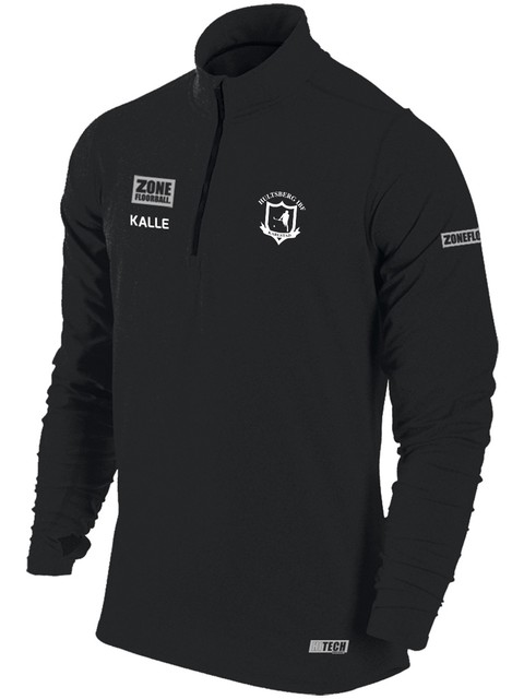 Zone Warmup Jersey HiTech (Hultsberg IBF)