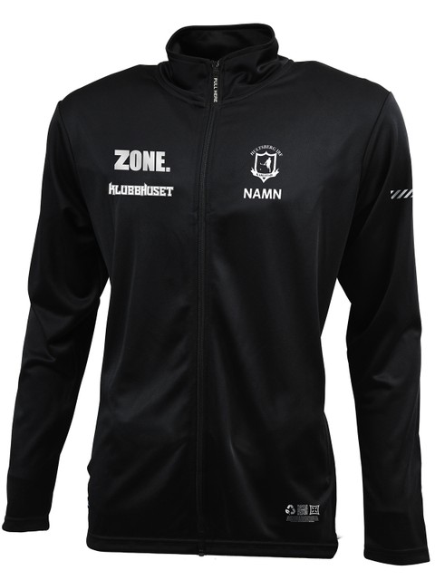 Zone Training Jacket FANTASTIC (Hultsberg IBF)