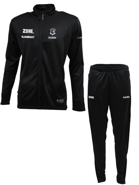 Zone Tracksuit FANTASTIC (Hultsberg IBF)