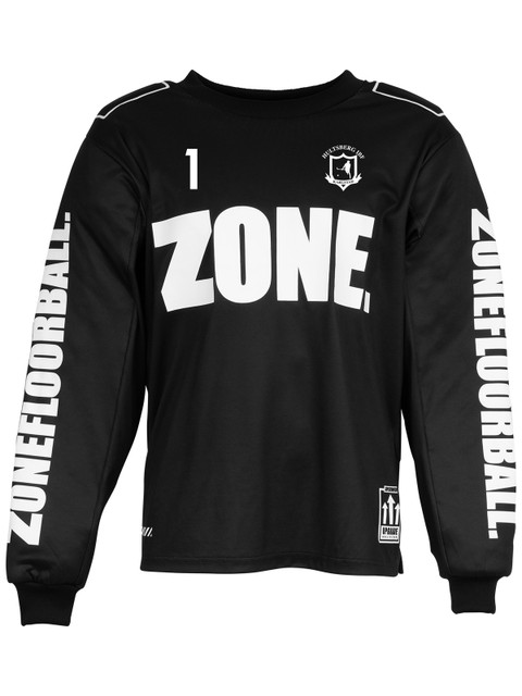 Zone Goalie Jersey UPGRADE (Hultsberg IBF)