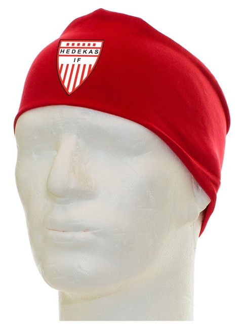Headband, Red (Hedekas IF)