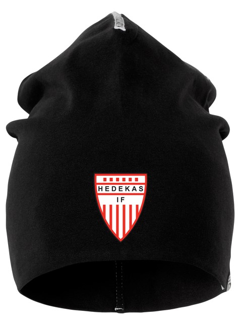 SW Beanie, Black (Hedekas IF)