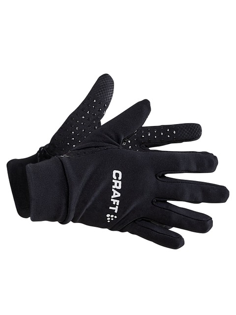 Craft Player Gloves TEAM (Hedekas IF)
