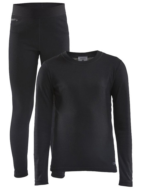 Craft Core Warm Baselayer Set (Hedekas IF)