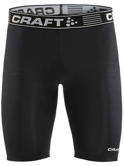 Craft Compression Shorts ABILITY, Black (Hedekas IF)
