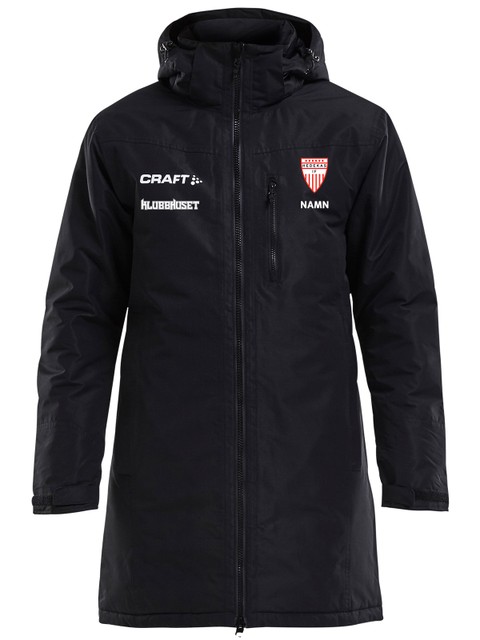 Craft Coach Jacket Parkas (Hedekas IF)