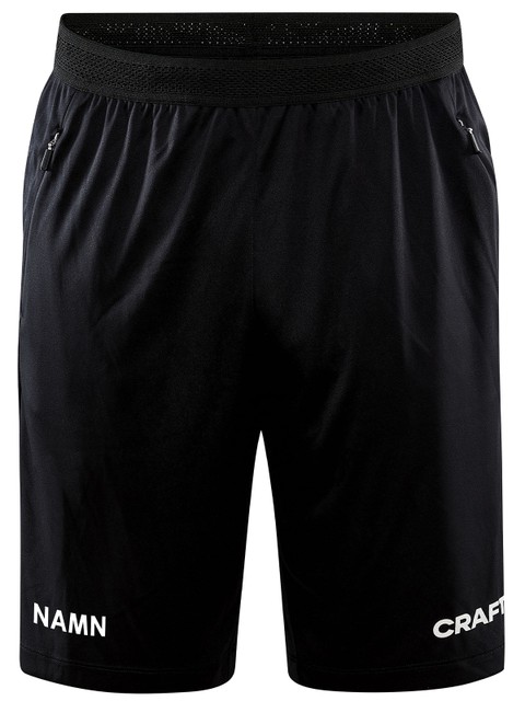 Craft Coach Shorts Evolve, w. pockets (Hedekas IF)