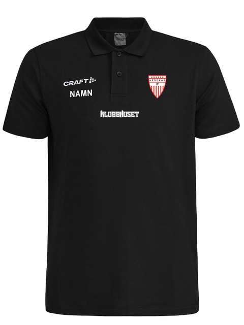 Craft Polo COMMUNITY 2.0 (Hedekas IF)