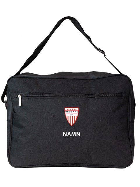 KH Coachbag - Black Label (Hedekas IF)