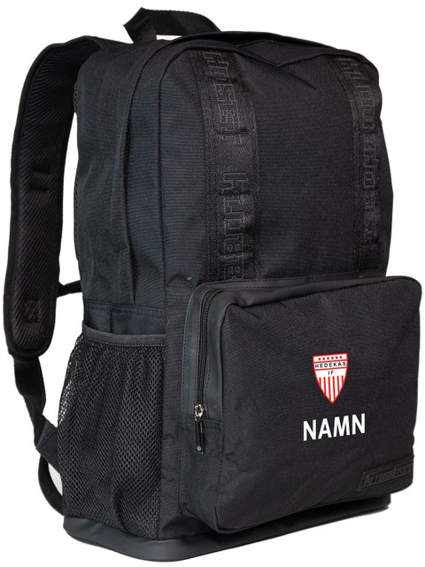 KH Backpack - Black Label (Hedekas IF)