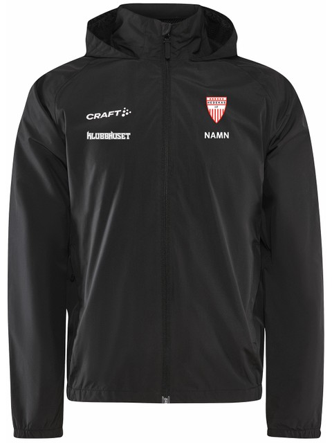 Craft Rain Jacket Evolve (Hedekas IF)