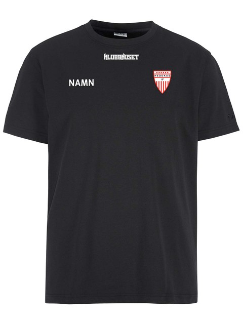 Craft T-shirt COMMUNITY 2.0, Black (Hedekas IF)