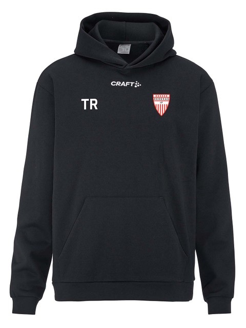 Craft Hoodie COMMUNITY 2.0, Black (Hedekas IF)