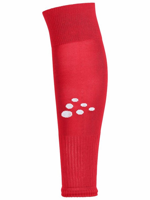 Craft Sock SQUAD W-O Foot, Bright Red (Hedekas IF)