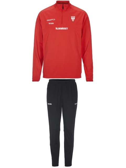 Craft Tracksuit EVOLVE 2.0 HZ (Hedekas IF)