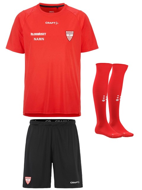Craft Training Kit (Hedekas IF)