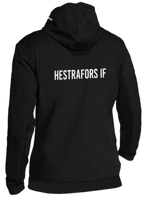Unihoc Hoodie LEGACY FZ (Hestrafors IF Innebandy)