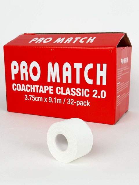Pro Match Coachtejp Classic 2.0 (32-pack)