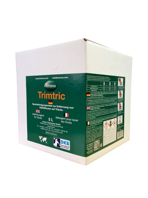 Trimona Trimtric - Textile Washing (5 liters)
